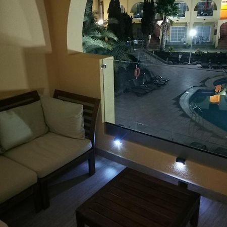 Maspalomas Tisalaya Suite 1.8 Ngoại thất bức ảnh